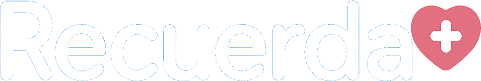 Logo Recuerda+